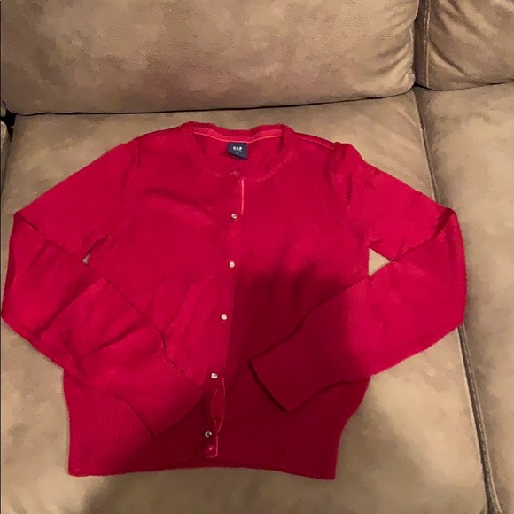 Cardigan For Girl Set! - Picture 2 of 4